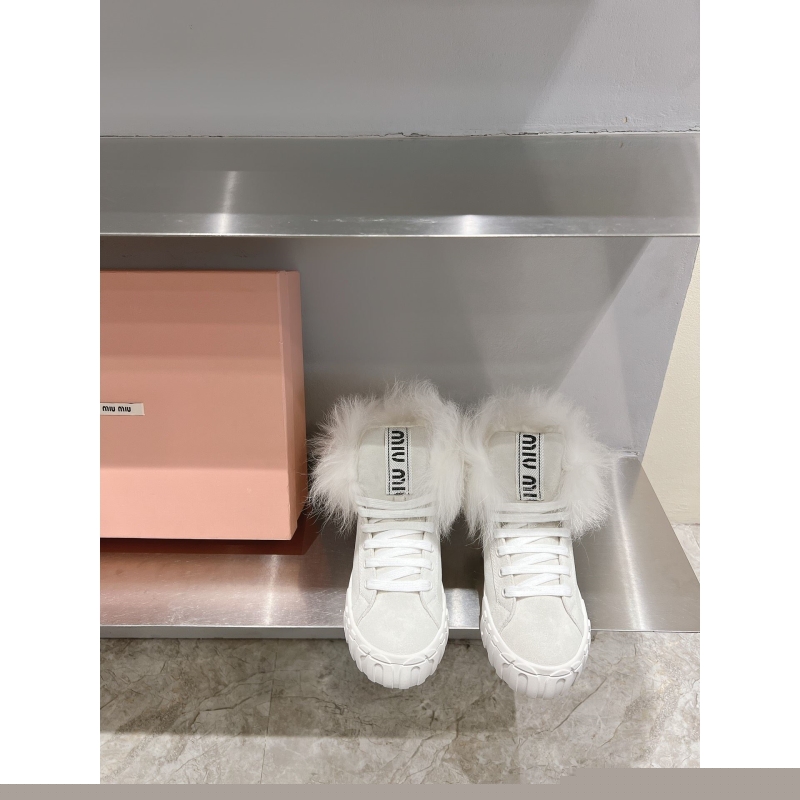 Miu Miu Boots